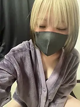 Hikaru-chan online show from 14, 1, 2025