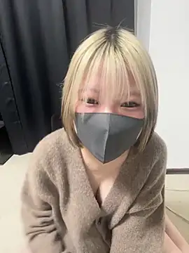 Hikaru-chan online show from 17, 1, 2025