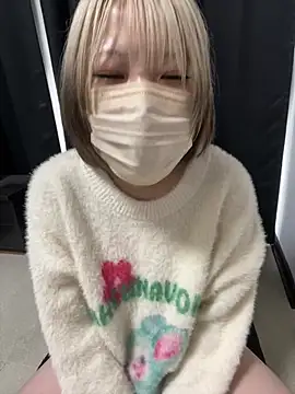 Hikaru-chan online show from 21, 1, 2025