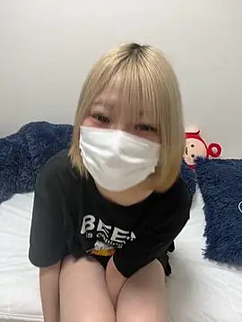 Hikaru-chan online show from 5, 3, 2025