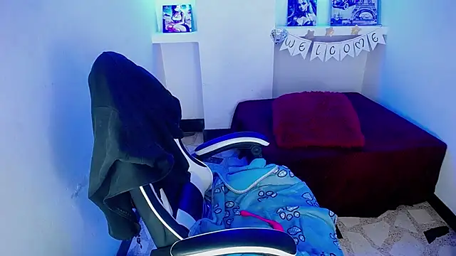 Anniee x online show from 21, 2, 2026