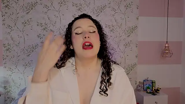 Charlotte  Miller online show from 15, 3, 2026