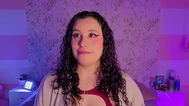 Charlotte  Miller online show from 20, 3, 2026