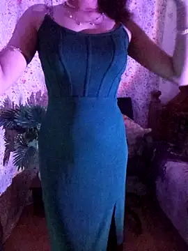 Angelnirvanaa online show from 4, 3, 2026