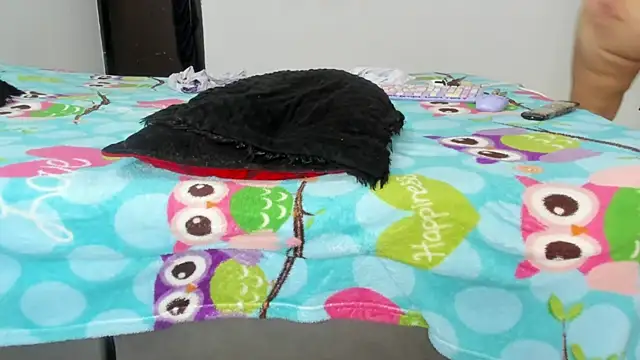 crazyangelita65 online show from 18, 4, 2026