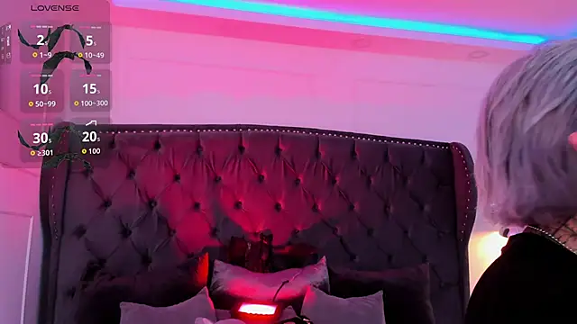 jinxv nuss online show from 5, 11, 2025