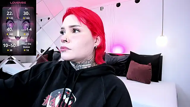 jinxv nuss online show from 26, 5, 2026