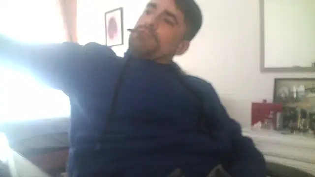 Snapshot of Patrickhound chatting on 24, 2, 2025 Patrickhound online show from 24, 2, 2025