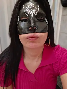 desyree89 online show from 26, 3, 2026