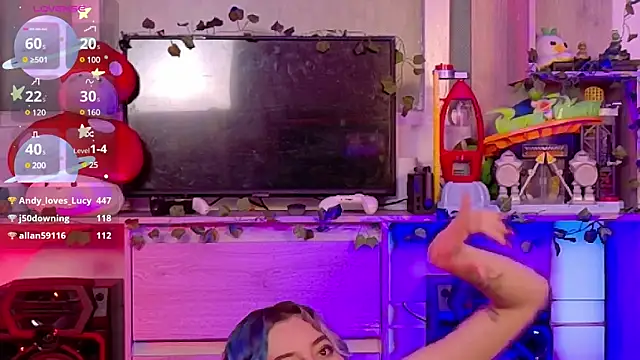 Snapshot of _zephyr_ chatting on 6, 1, 2025  zephyr  online show from 6, 1, 2025