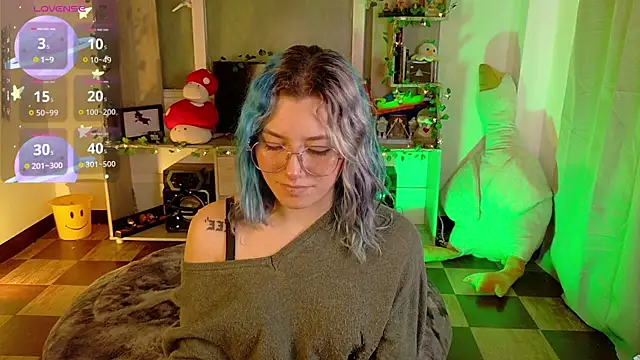 Snapshot of _zephyr_ chatting on 7, 1, 2025  zephyr  online show from 7, 1, 2025