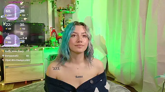 Snapshot of _zephyr_ chatting on 7, 1, 2025  zephyr  online show from 7, 1, 2025