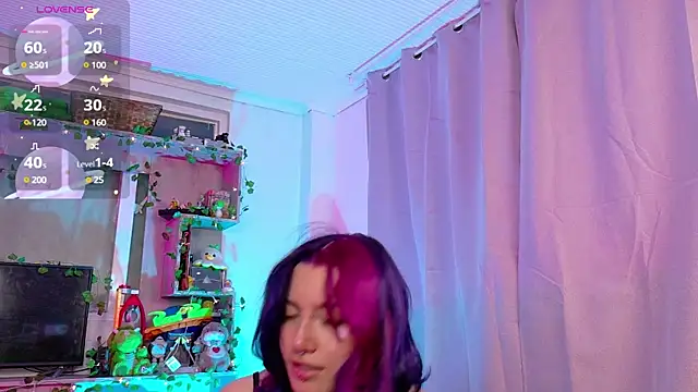 Snapshot of _zephyr_ chatting on 10, 1, 2025  zephyr  online show from 10, 1, 2025