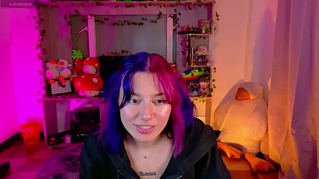 Snapshot of _zephyr_ chatting on 17, 1, 2025  zephyr  online show from 17, 1, 2025