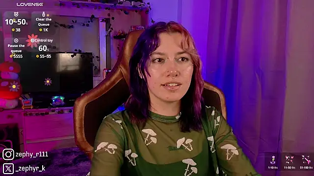 Snapshot of _zephyr_ chatting on 2, 2, 2025  zephyr  online show from 2, 2, 2025