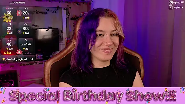 Snapshot of _zephyr_ chatting on 8, 2, 2025  zephyr  online show from 8, 2, 2025