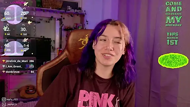 Snapshot of _zephyr_ chatting on 15, 2, 2025  zephyr  online show from 15, 2, 2025