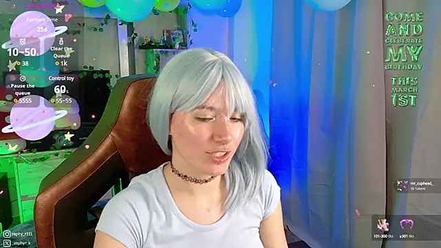 Snapshot of _zephyr_ chatting on 1, 3, 2025  zephyr  online show from 1, 3, 2025