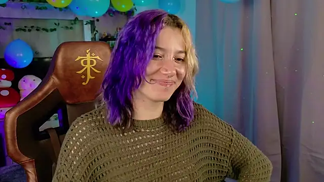 Snapshot of _zephyr_ chatting on 9, 3, 2025  zephyr  online show from 9, 3, 2025