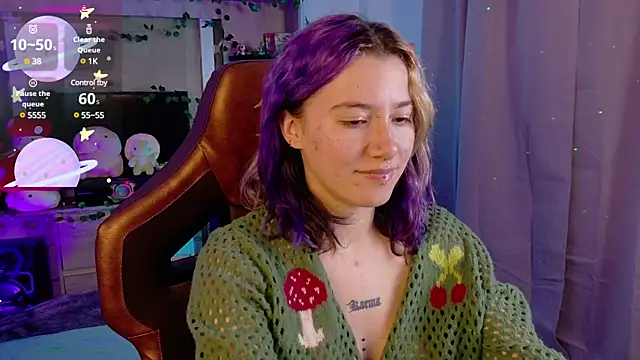 Snapshot of _zephyr_ chatting on 16, 3, 2025  zephyr  online show from 16, 3, 2025