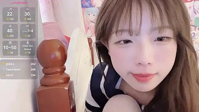 Snapshot of nicole_888 chatting on 12, 1, 2025 nicole 888 online show from 12, 1, 2025