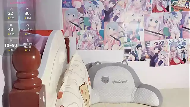 Snapshot of nicole_888 chatting on 16, 1, 2025 nicole 888 online show from 16, 1, 2025