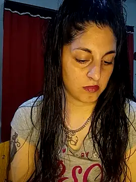 Camilita0 online show from 19, 9, 2025
