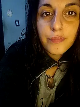 Camilita0 online show from 8, 10, 2025