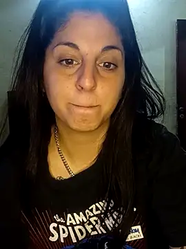 Camilita0 online show from 20, 10, 2025