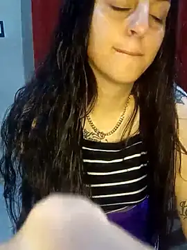 Camilita0 online show from 24, 10, 2025