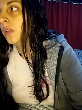 Camilita0 online show from 28, 10, 2025