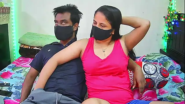 Hot Nila online show from 16, 2, 2026