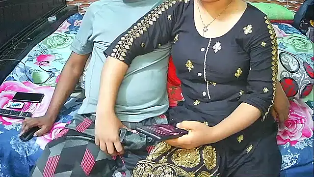 Hot Nila online show from 19, 3, 2026