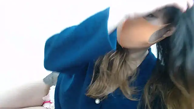 Mary-JP online show from 27, 2, 2025