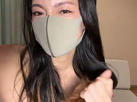 Snapshot of Mary-JP chatting on 7, 2, 2026 Mary-JP online show from 7, 2, 2026