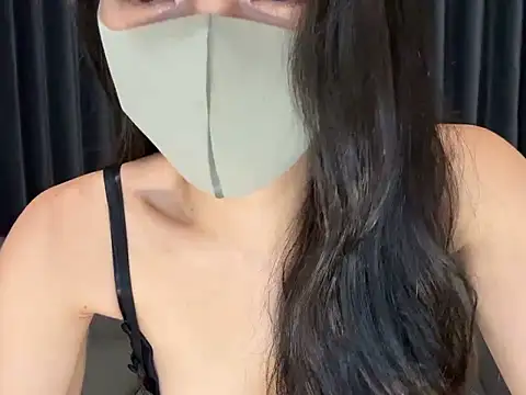 Snapshot of Mary-JP chatting on 10, 2, 2026 Mary-JP online show from 10, 2, 2026