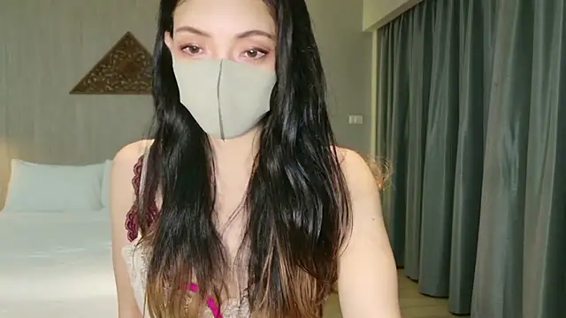 Snapshot of Mary-JP chatting on 15, 2, 2026 Mary-JP online show from 15, 2, 2026