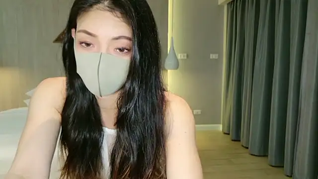 Snapshot of Mary-JP chatting on 16, 2, 2026 Mary-JP online show from 16, 2, 2026