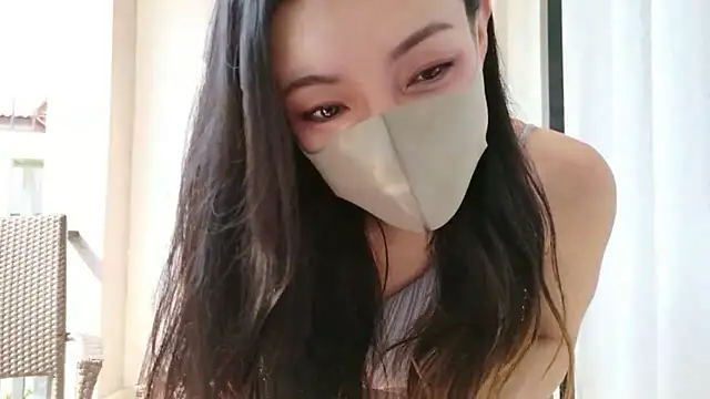 Snapshot of Mary-JP chatting on 18, 2, 2026 Mary-JP online show from 18, 2, 2026