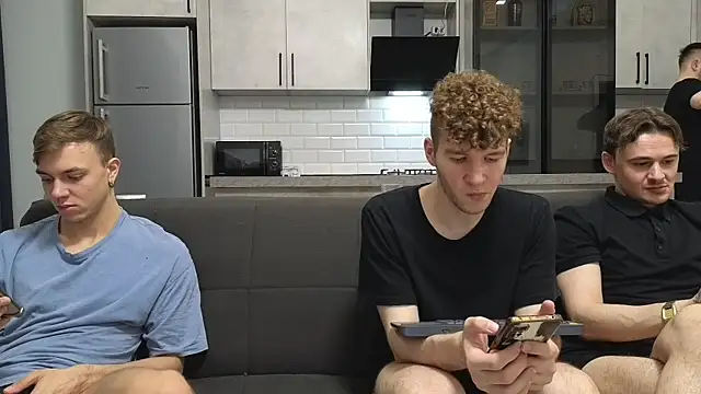 michael sexdevil online show from 19, 5, 2026