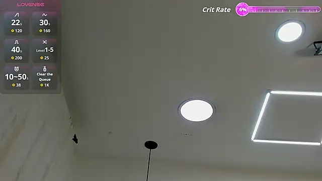 nayara macherano online show from 23, 11, 2025