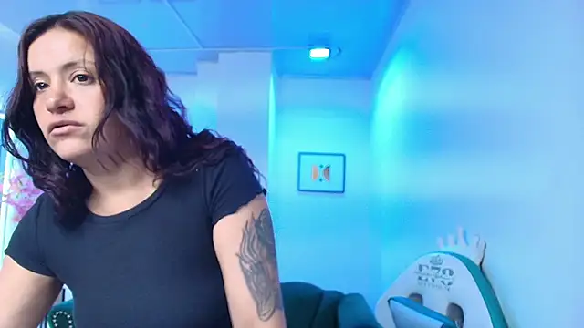 Arianna sweeet online show from 9, 1, 2026