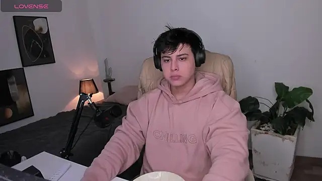 Thom Ohtani online show from 14, 11, 2025