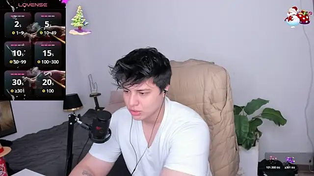 Thom Ohtani online show from 15, 11, 2025