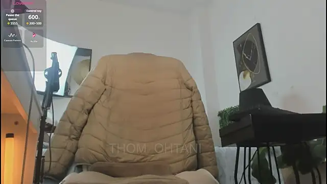 Thom Ohtani online show from 26, 5, 2026
