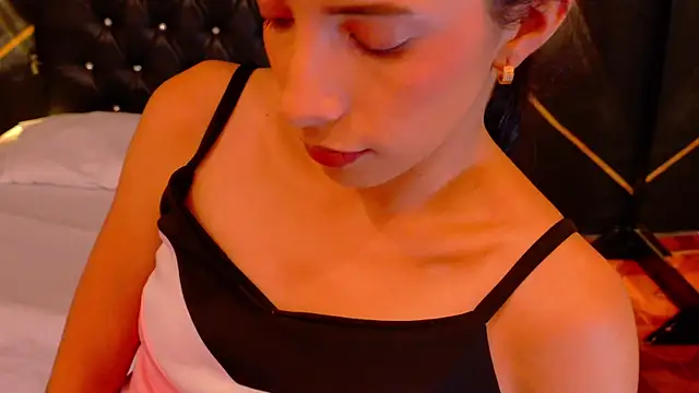 amabel zambrano online show from 27, 5, 2026