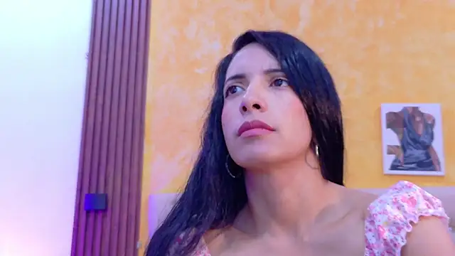 amabel zambrano online show from 12, 6, 2026