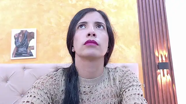 amabel zambrano online show from 28, 6, 2026