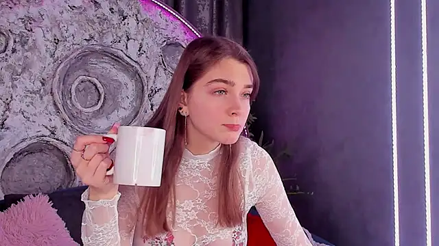 VITA TESS online show from 13, 3, 2025