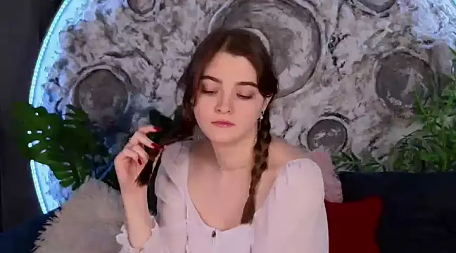 VITA TESS online show from 17, 3, 2025